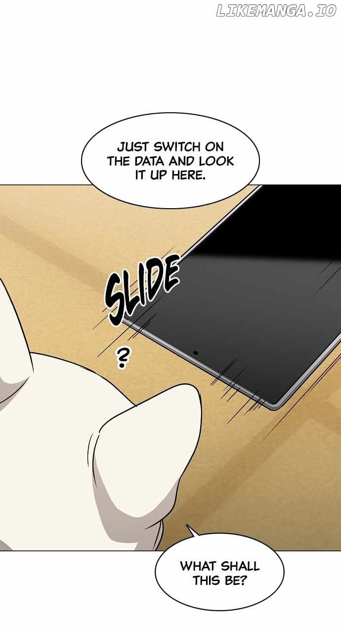 The Shaman's Blade Chapter 37 47